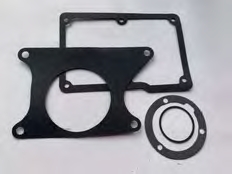 Pochette boite de vitesse