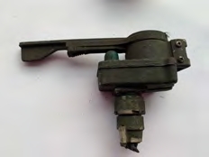 Commande clignoteur occasion