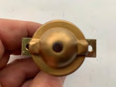 Éclairage tableau de bord