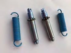 Kit ressort frein + réglage