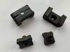 Silembloc moteur arrière