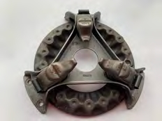 Embrayage (mécanisme)