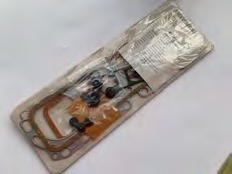 Pochette joints moteur