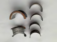 Coussinet de Palier 0,10