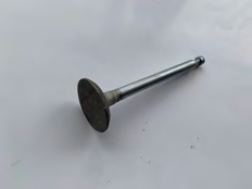 Soupape échappement