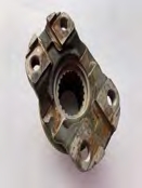Flange differentiel (2520-832-6047)