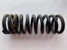 Ressort hélicoïdal arrière A1