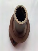 Flange differentiel (2520-832-6048)