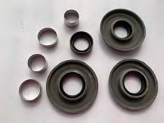 Kit spi bourrage différentiel