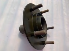 Moyeu de roue A1 (560-3618)