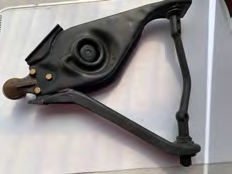 Triangle inférieur droit