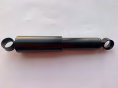 Amortisseur arrière A1