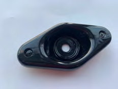 Support amortisseur avant