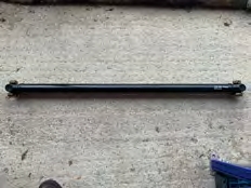 Transmission arrière